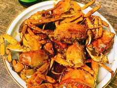 招牌蟹-无限虾享(同庆街店)
