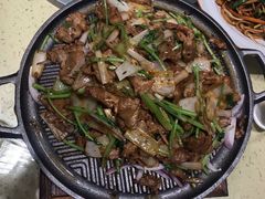 -忠顺斋易州印象烤鸭店(东关新村店)