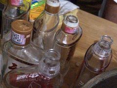 劲酒-黑竹香鸡(营和巷店)