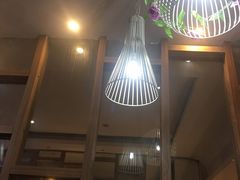 -维园港式茶餐厅(龙岗盛平店)