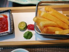 -山葵家·创意料理(宁波来福士店)
