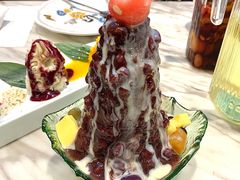 -宝月楼·台湾菜馆(天河城店)