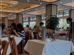 -怡园饭店-餐厅(四望亭店)