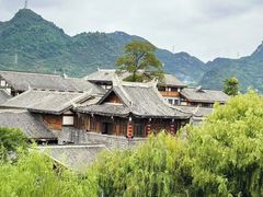 -青岩古镇