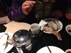 -香荟Aroma·外滩茂悦大酒店