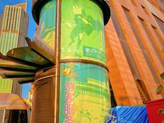 -小白楼1902欧式风情街