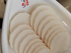 -草原传奇鲜羊火锅(桥北店)