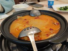 -李师傅脆肚(梅林店)