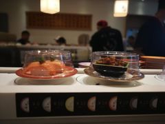 -禾绿回转寿司(苏宁广场店)