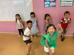 -瑞思素质成长中心(金沙湾校区)