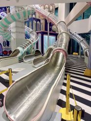 -奈尔宝家庭中心·亲子餐厅(长沙运达汇店)