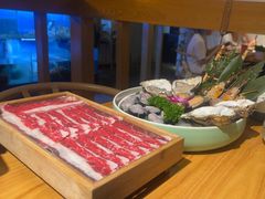 -山海蟹庐·海鲜糟粕醋火锅(慈溪店)