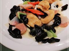 -聚鑫阁·非遗传承江浙菜(正阳店)