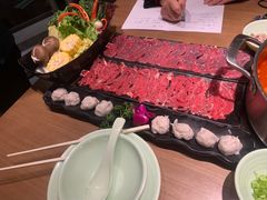 -掂档潮汕牛肉火锅(沈阳万象城店)
