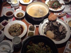 -黑鸡小馆(金源店)
