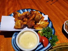 -肉魁屋·烧肉·烧鸟·酒场(高新店)