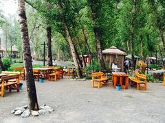 -快活林烧烤(红新路店)
