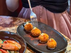 -BROWNSTONE布朗石西班牙餐厅(富城店)