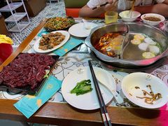 -三毛牛肉店(福强店)