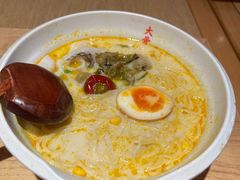 -味千拉面(巴黎春天浦建店)