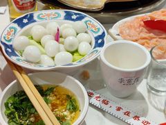 -李常在重庆火锅(合川总店)