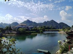 -边城茶峒景区