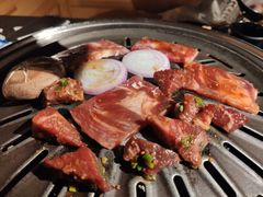 -九田家黑牛烤肉料理(贝尔路店)