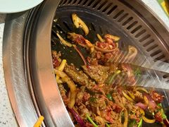 -炭之家·齐齐哈尔非遗烤肉·鲜切直供(中央大街店)
