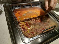 -重庆刘一手火锅(三峡广场直营店)