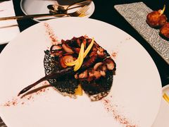 -C&R西班牙餐厅