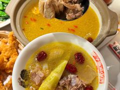 -李子坝梁山鸡(李子坝大鸡哥店)