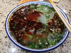 -吾穆勒蓬灰牛肉面·清真(北滨河中路店)
