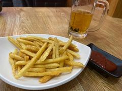 -神田川拉面店(上游街店)