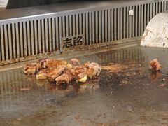 -渔乐之昕·铁板烧自助餐(虹悦城店)