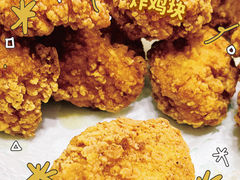 -米郎餐厅·朝鲜族料理(延长路店)
