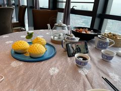 -汤臣·空中餐厅·严选粤菜(石湾世博广场店)