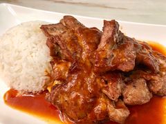 -翠华餐厅(香港国际机场店)