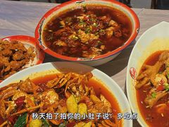 -李叔叔虾蟹大排档(青羊店)