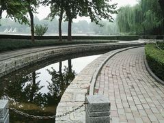 -裕华世纪公园