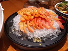 -大自然(鲁家村店)