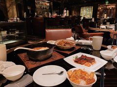 -北京四季酒店·采逸轩