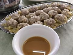 -嘉升大排档(番禺总店)