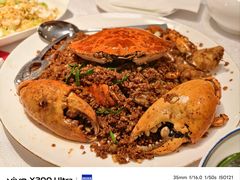 -喜记避风塘炒辣蟹(旗舰店)