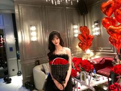 -InParty·游艇求婚策划生日派对布置(世纪大道店)