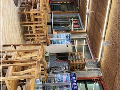 -途肴·老农饭庄(百里峡店)