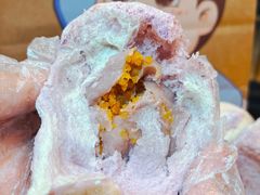 -爸爸糖吐司面包(无锡阳光花园店)