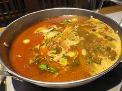 -不倒翁·安徽名菜楼(步行街店)