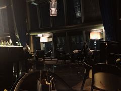 大堂-瑞吉酒店·The Drawing Room闲逸廊·云端下午茶·夜奢Whiskey