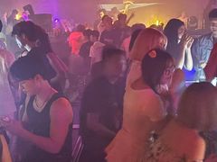 -V AMUSING CLUB·酒吧(银河中心店)