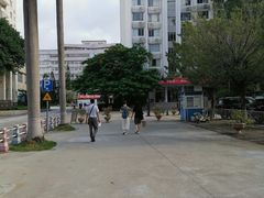 -广东财经大学(广州校区)